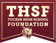 Tucker High School Foundation Logo